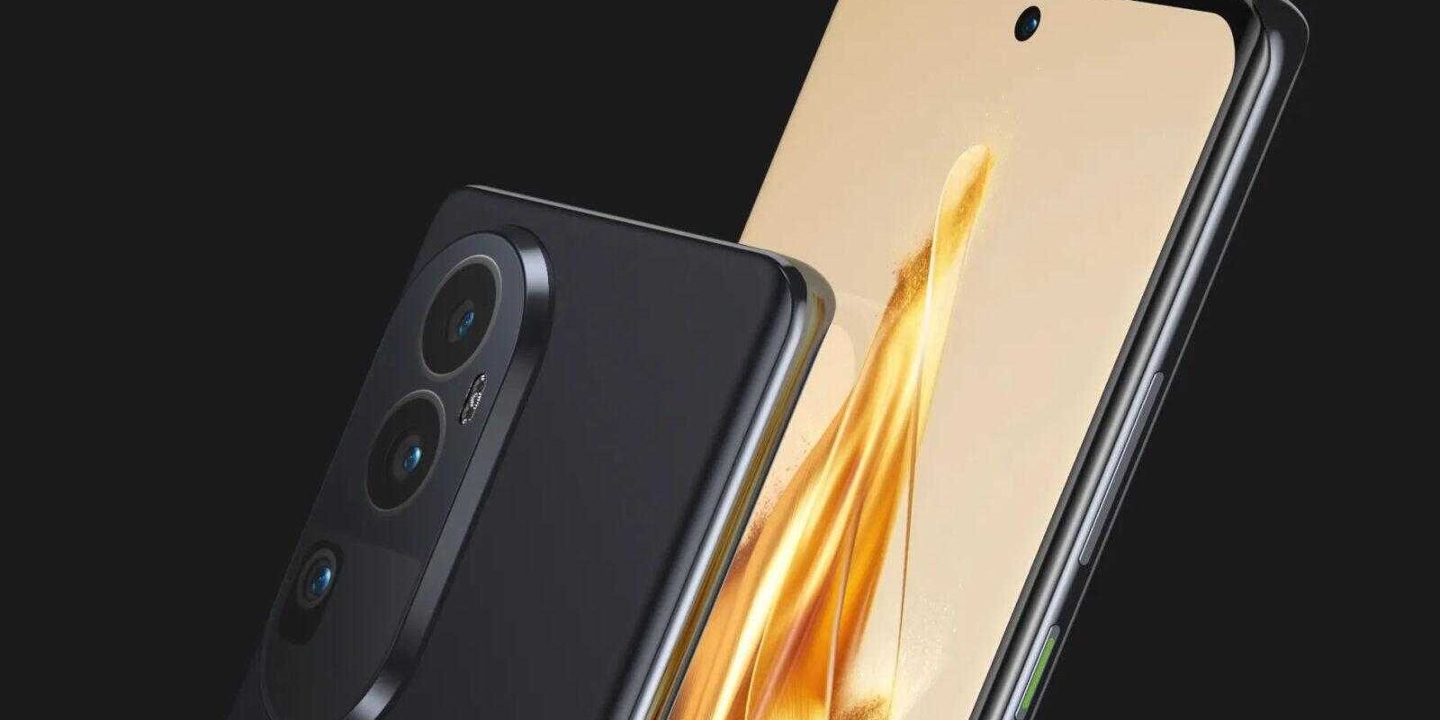 Oppo Reno10