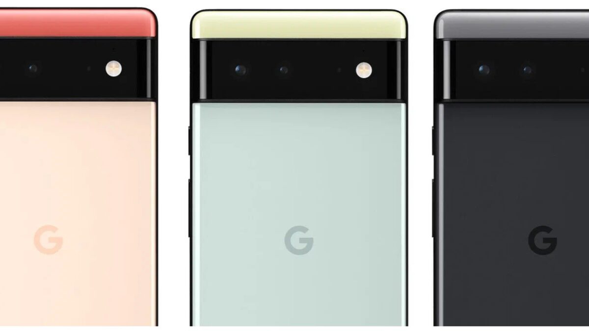 Google Pixel 8 Pro получит встроенный инфракрасный термометр 3 Google