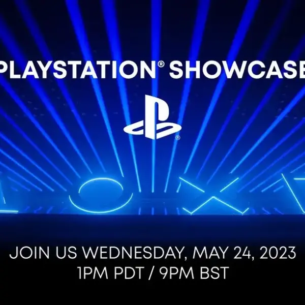 PlayStation Showcase 2023: как смотреть и чего ожидать