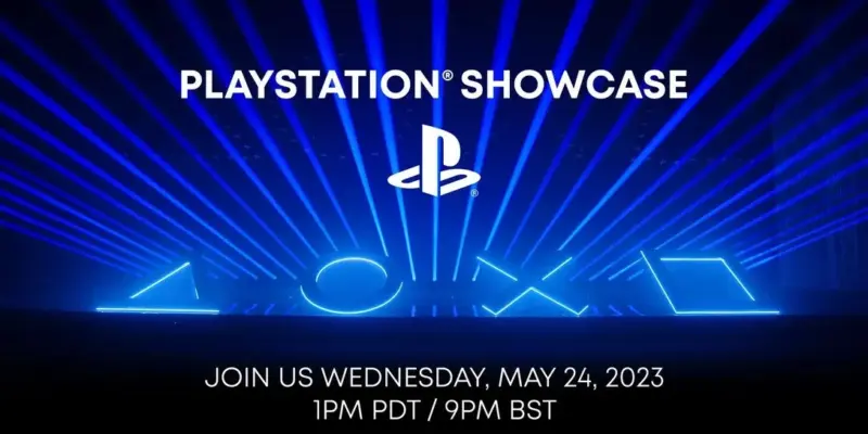 PlayStation Showcase 2023: как смотреть и чего ожидать