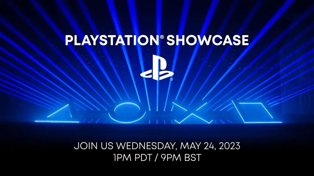 PlayStation Showcase 2023 как смотреть и чего ожидать