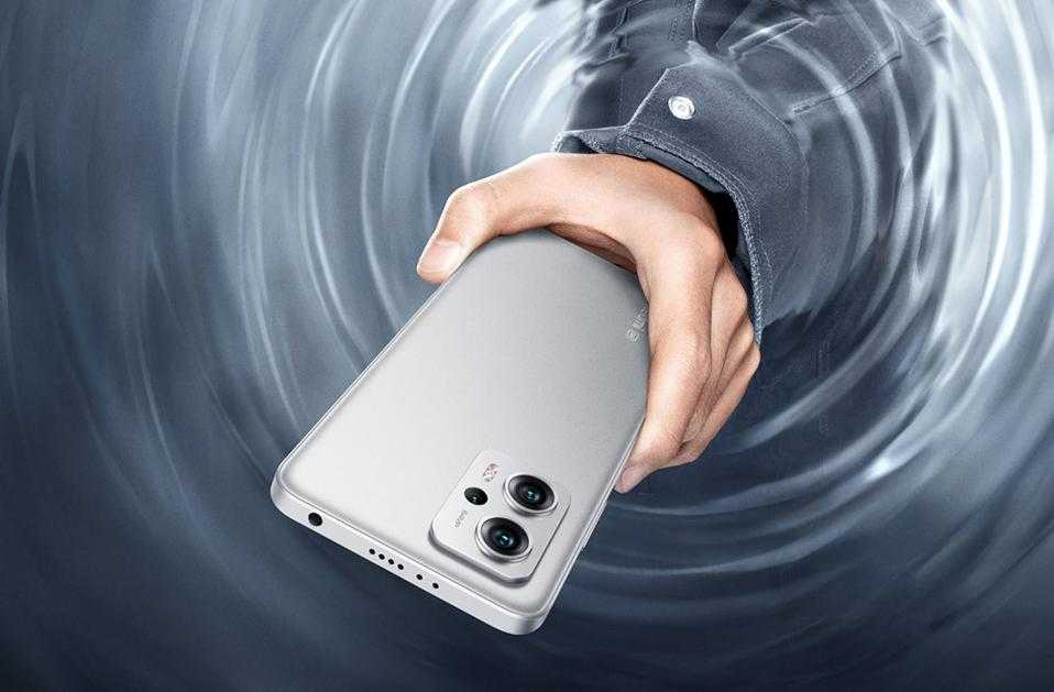 Redmi Note 12T