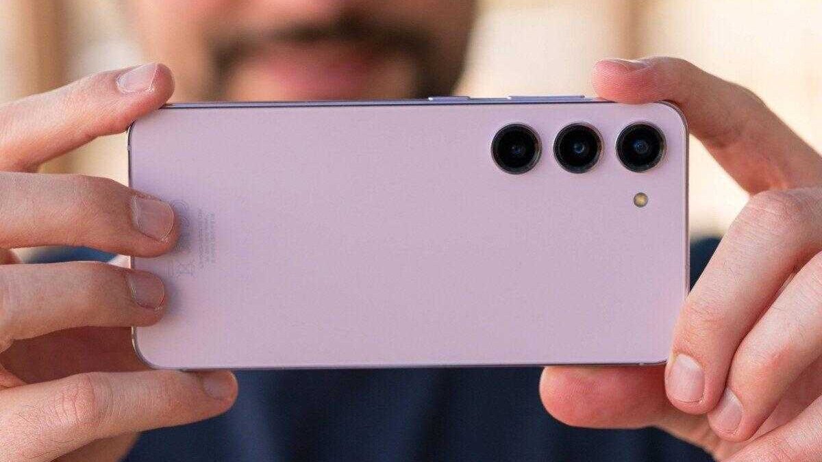 Samsung Galaxy S23 получит 2-кратный портретный зум в следующем обновлении 4 Samsung