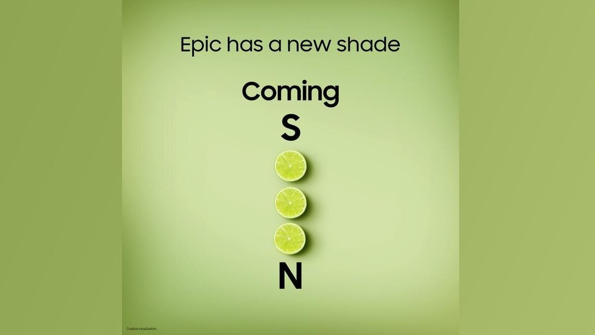 Samsung Galaxy S23 получит новый лаймовый цвет 2 Samsung Galaxy S23 получит новый лаймовый цвет