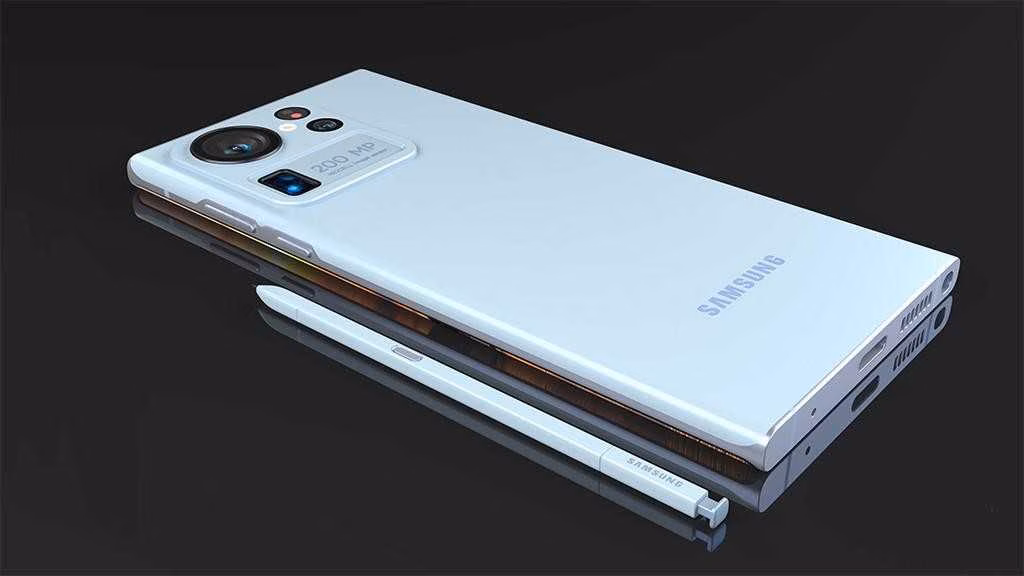 Samsung тестирует 2-кратный портретный режим для Galaxy S23 Ultra 2 Samsung