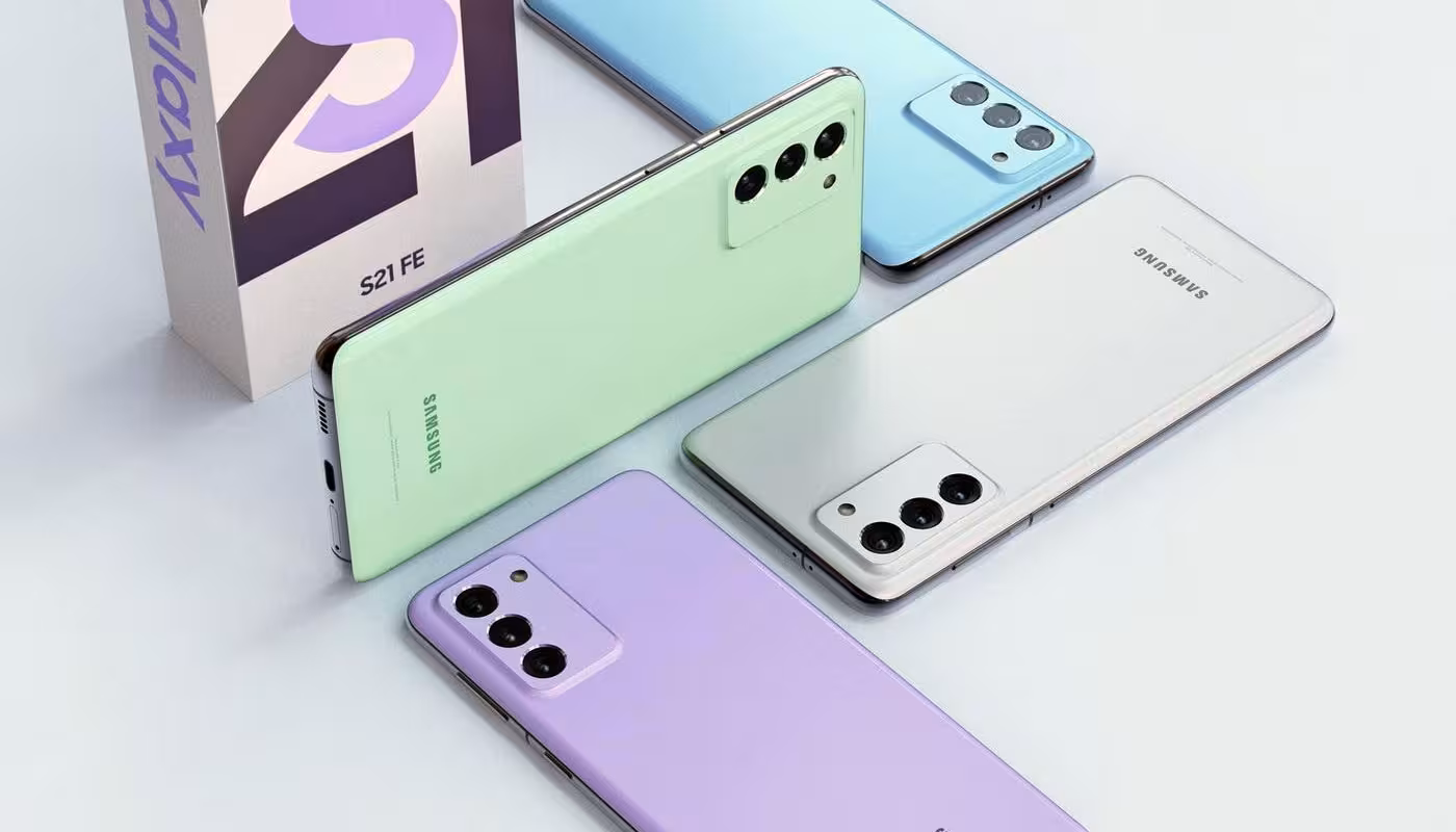 Samsung Galaxy S23 FE получит камеру на 50 МП 2 Samsung