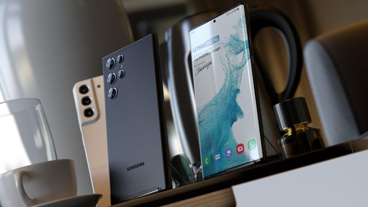 Samsung Galaxy S23 получит 2-кратный портретный зум в следующем обновлении 3 Samsung