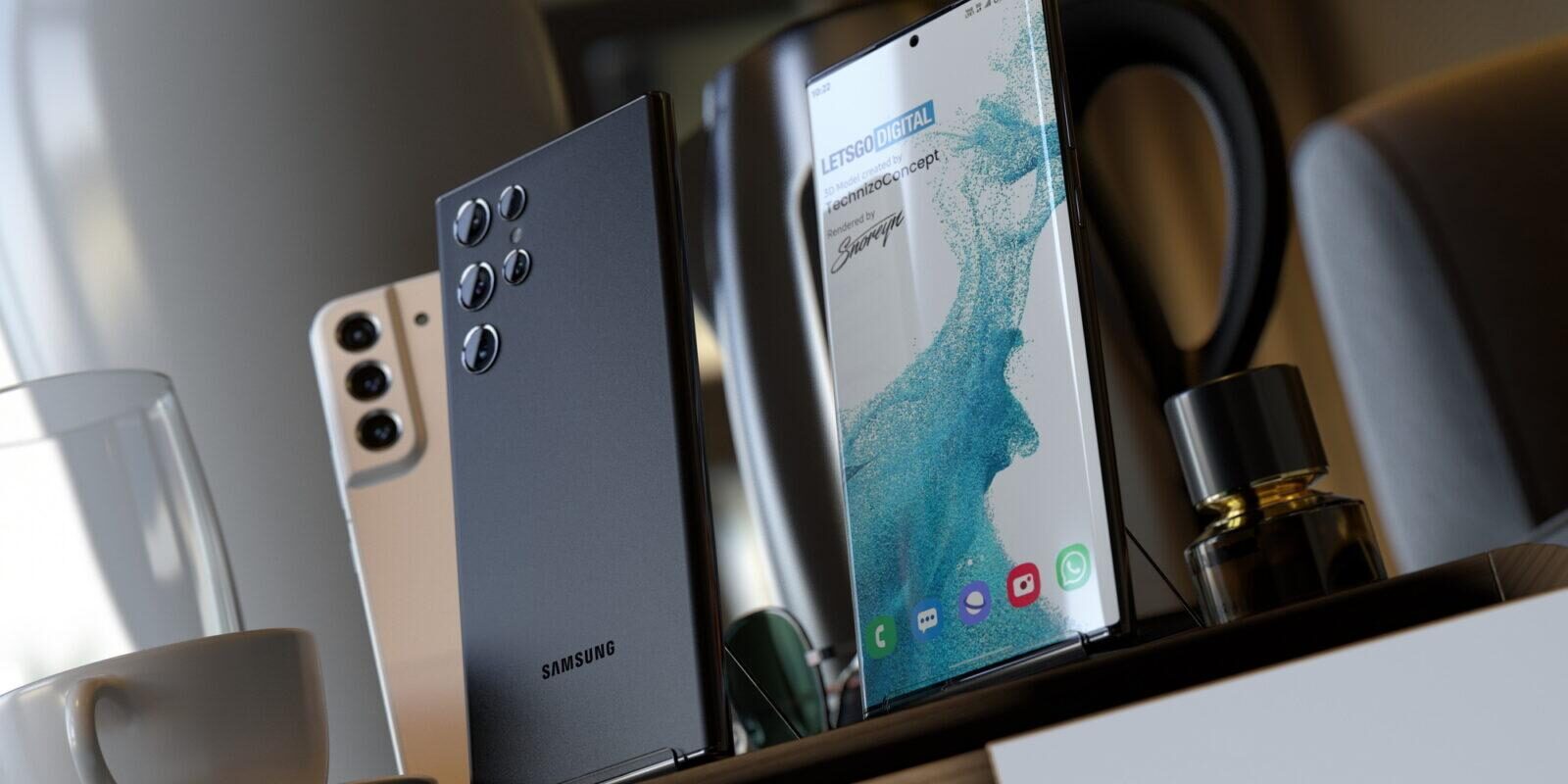 Samsung