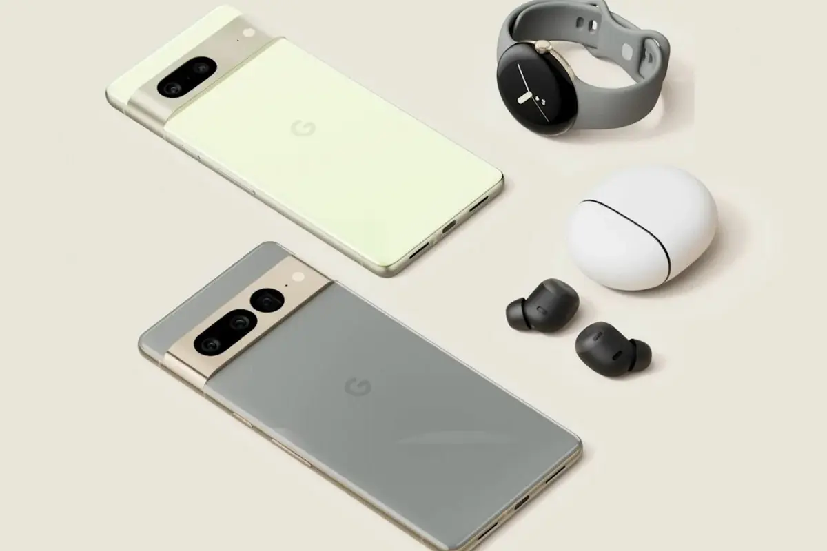 Google