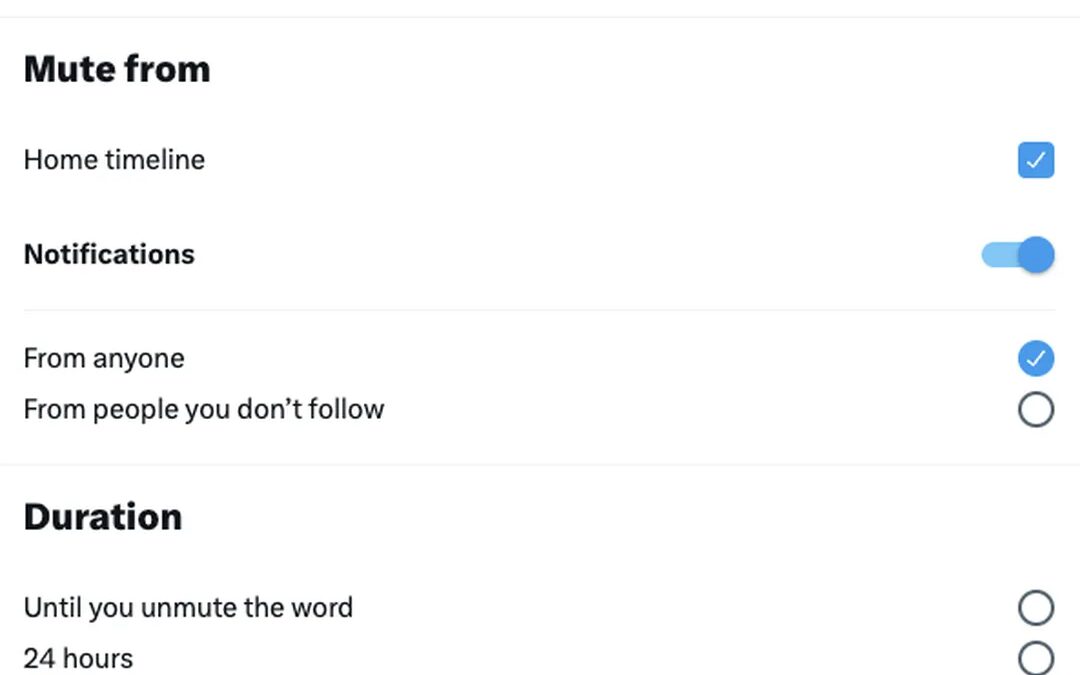 Как избежать спойлеров в Интернете 5 screenshot 2023 05 08 at 10.59.54 am