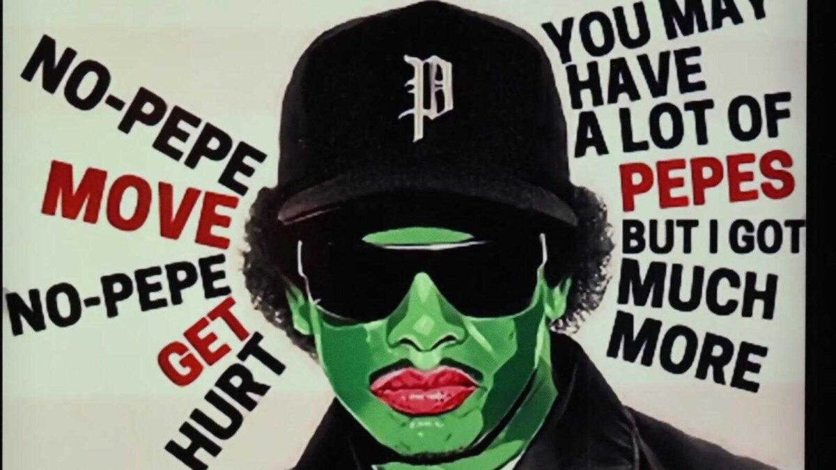 Удивительный рост: шуточная монета Pepecoin получила 5 000 000% прибыли 2 sfv3bi43hjbybpgihwvvort7ne.jpg
