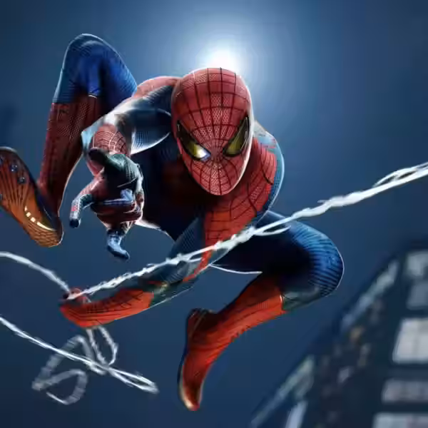Marvel’s Spider-Man Remastered получит самостоятельный релиз