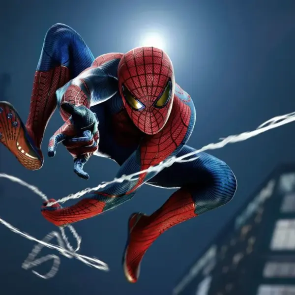 Marvel’s Spider-Man Remastered получит самостоятельный релиз
