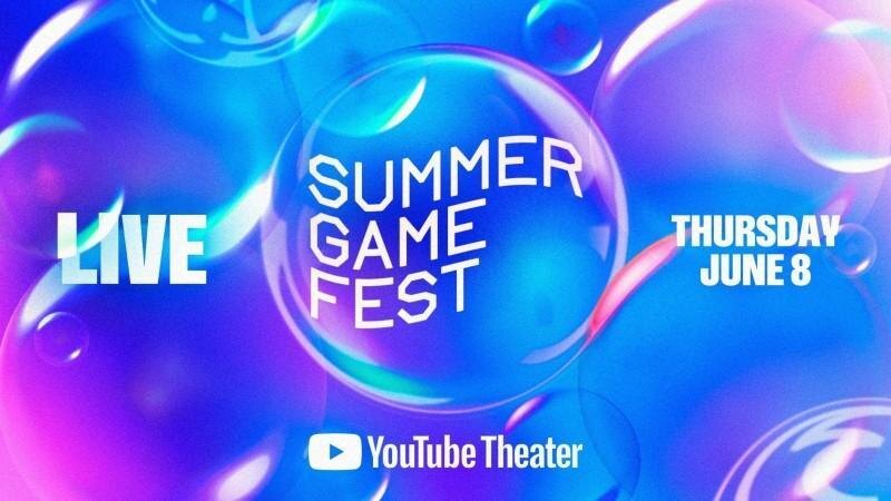 Summer Game Fest 2023: как посмотреть и чего ожидать. Бонус: все игровые мероприятия лета 22 summer game fest 2023