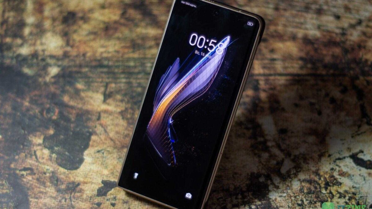 tecno phantom v fold itzine.ru 37