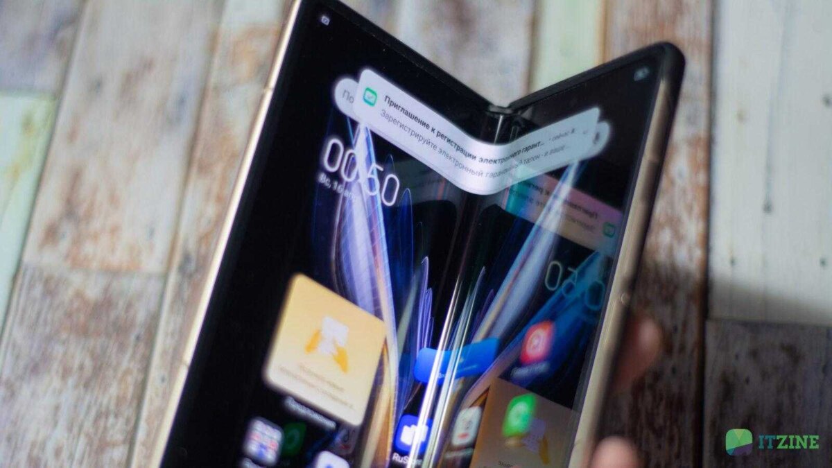 tecno phantom v fold itzine.ru 43