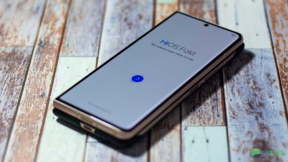 tecno phantom v fold itzine.ru 46