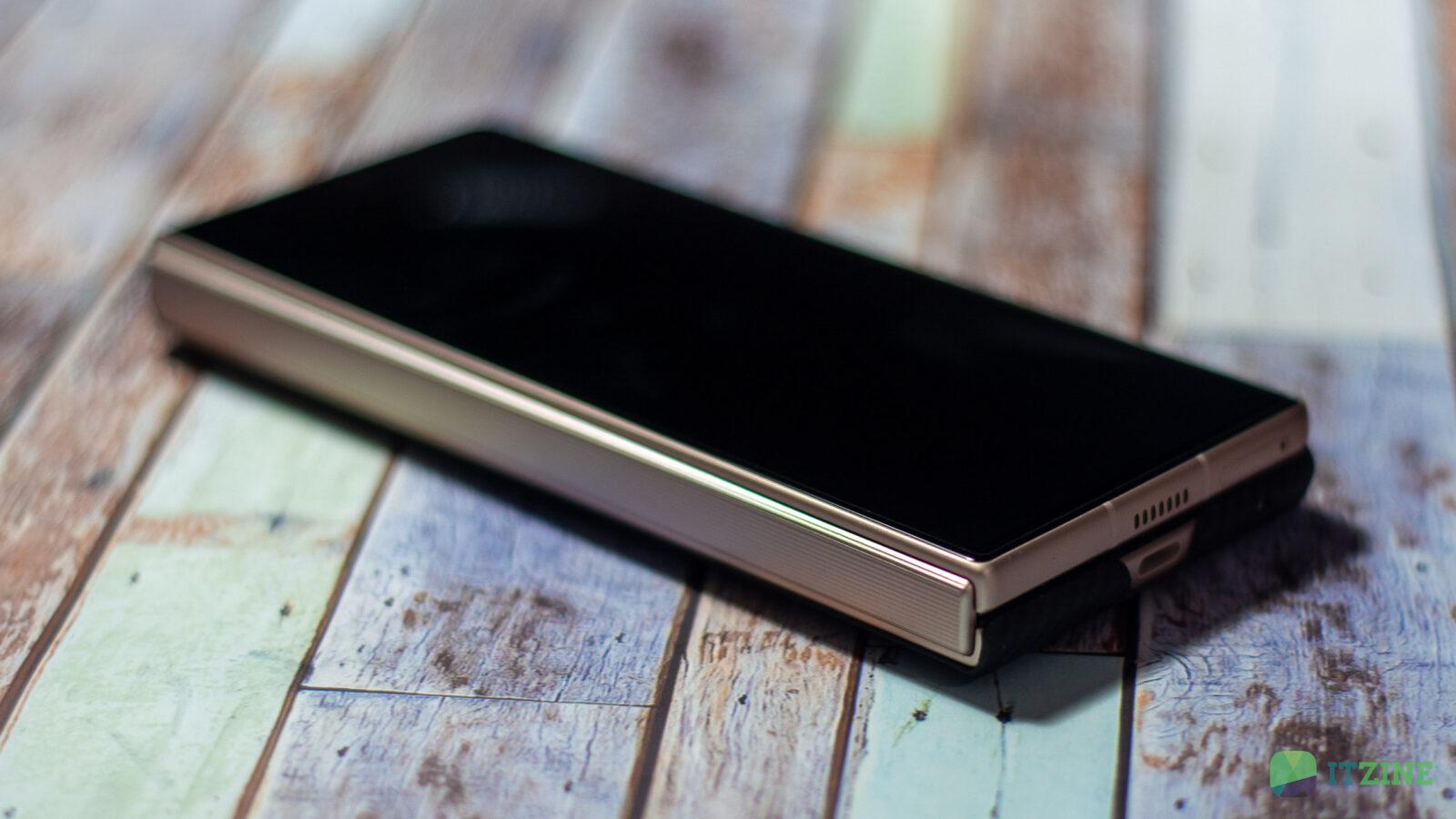 Обзор Tecno Phantom V Fold: неожиданно классный складной смартфон (tecno phantom v fold itzine.ru 50)