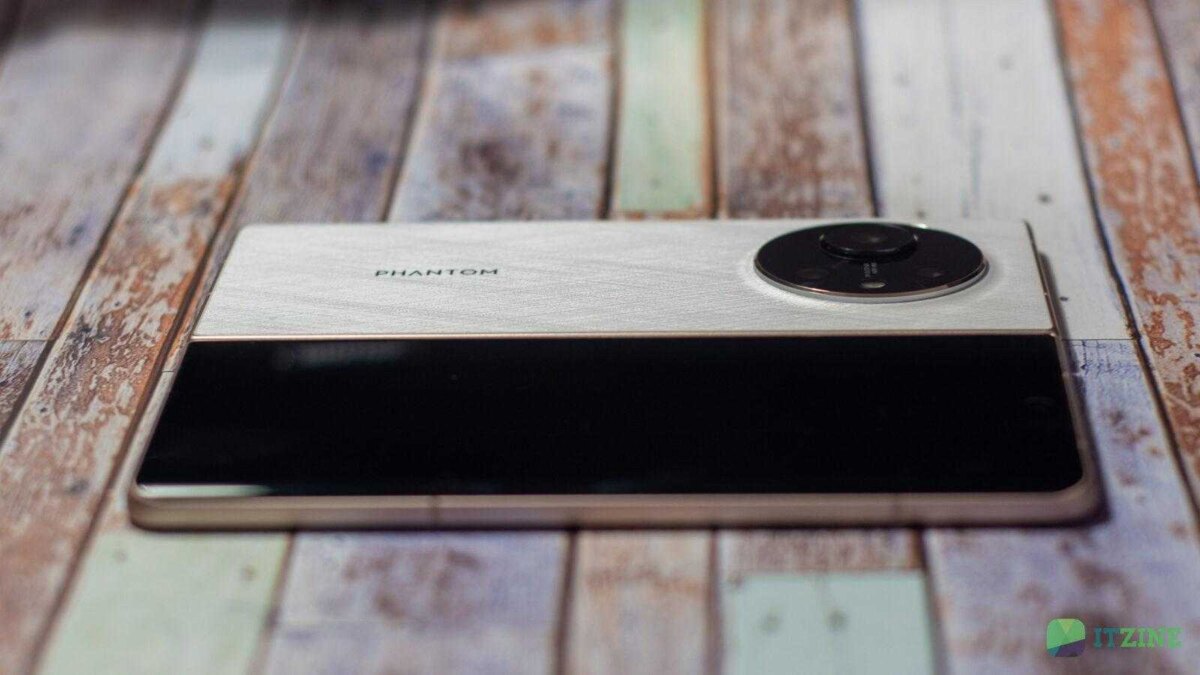 tecno phantom v fold itzine.ru 55