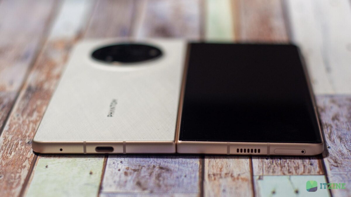 tecno phantom v fold itzine.ru 57