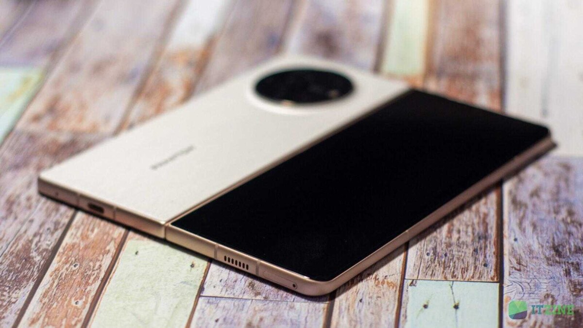 tecno phantom v fold itzine.ru 58