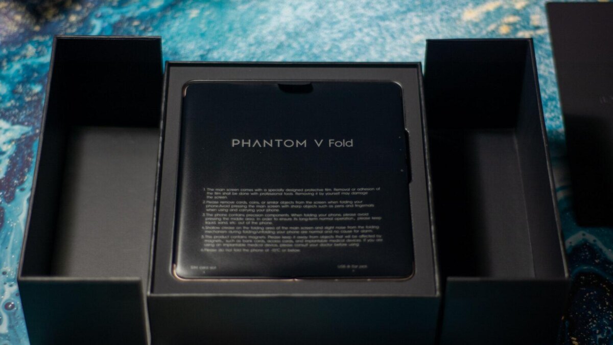 tecno phantom v fold itzine.ru 63