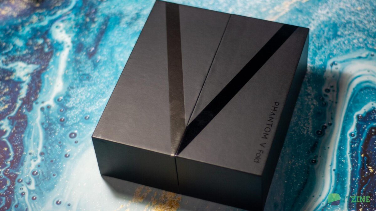 tecno phantom v fold itzine.ru 66