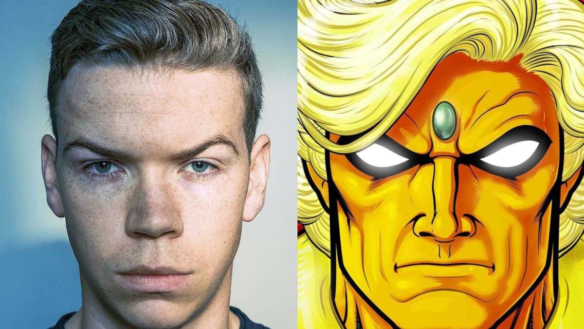 Стражи Галактики. Часть 3: то ли смеяться, то ли плакать 19 ub1c6za8uzc