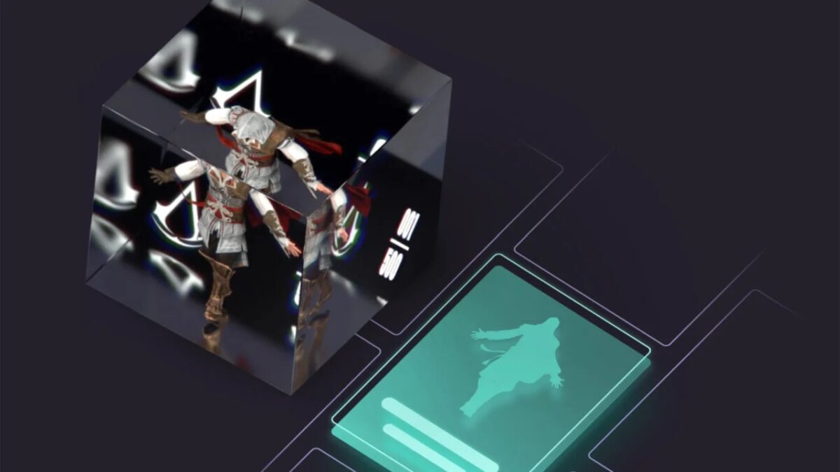 Ubisoft планирует увеличить число разработчиков Assassin's Creed на 40% 3 ubisoft nft 1280x720 1