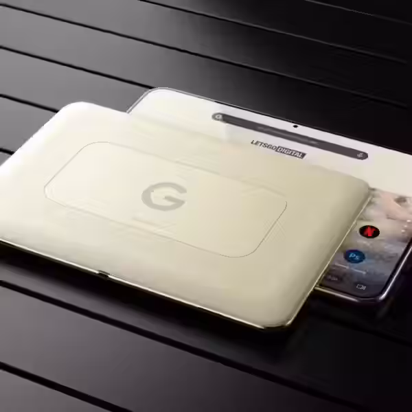 Google Pixel Tablet 