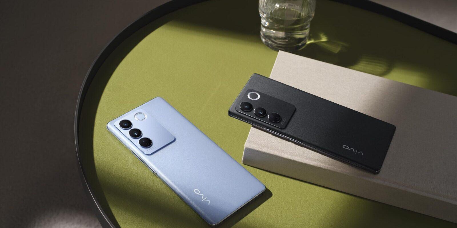 Тизер Vivo V29 Pro раскрывает самые важные характеристики 2 Vivo V29 Pro