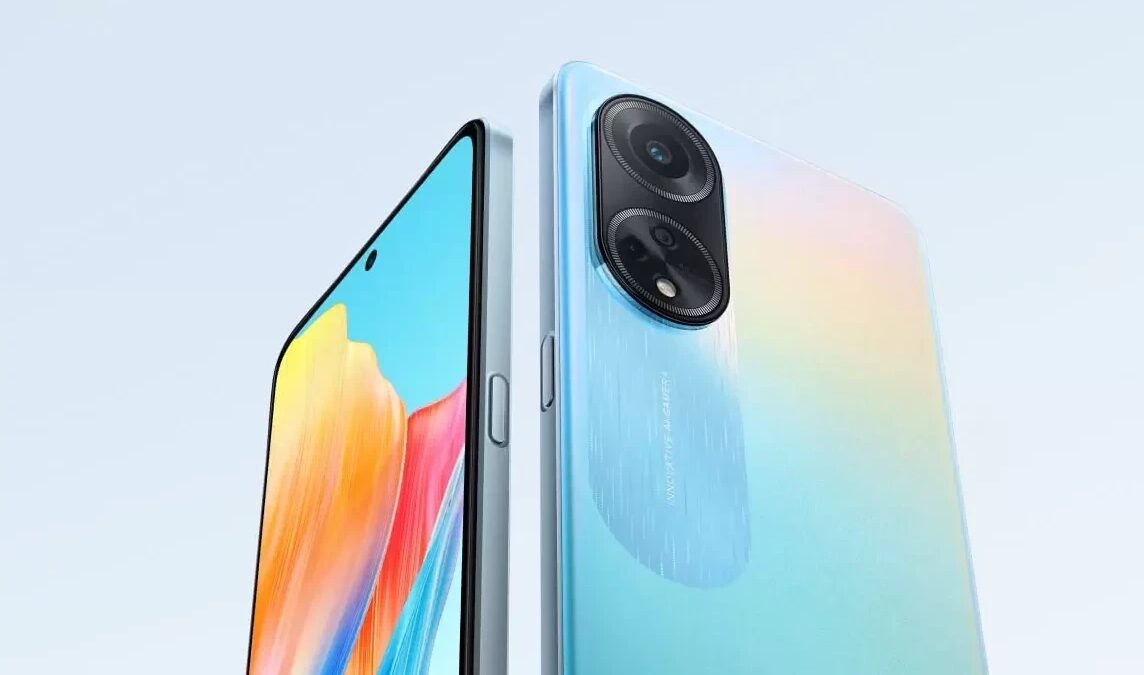 Oppo A98 5G: новый смартфон с батареей на 5000 мАч и 40-кратным зумом камеры 5 v8wiqsch05js