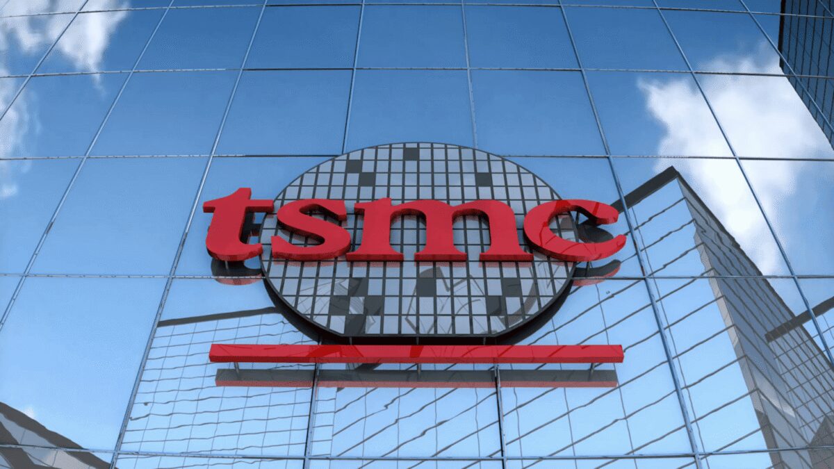 TSMC: Новые ограничения для Китая и последствия для чипов AI 2 TSMC