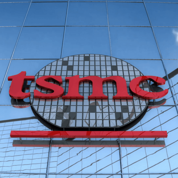 TSMC