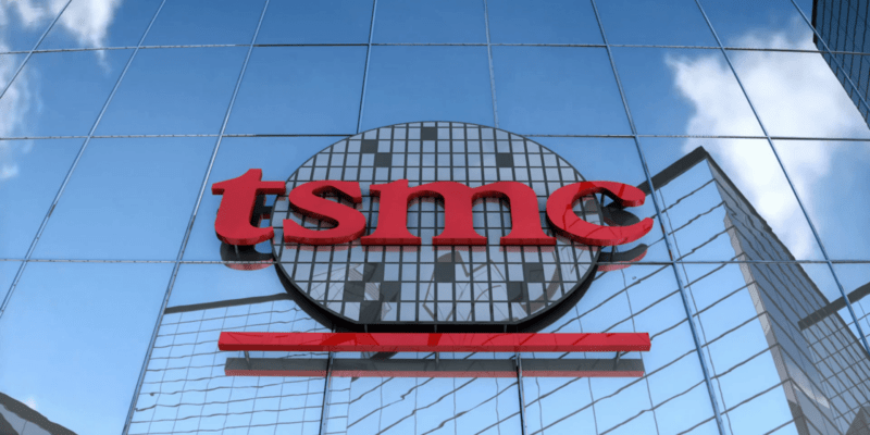 TSMC