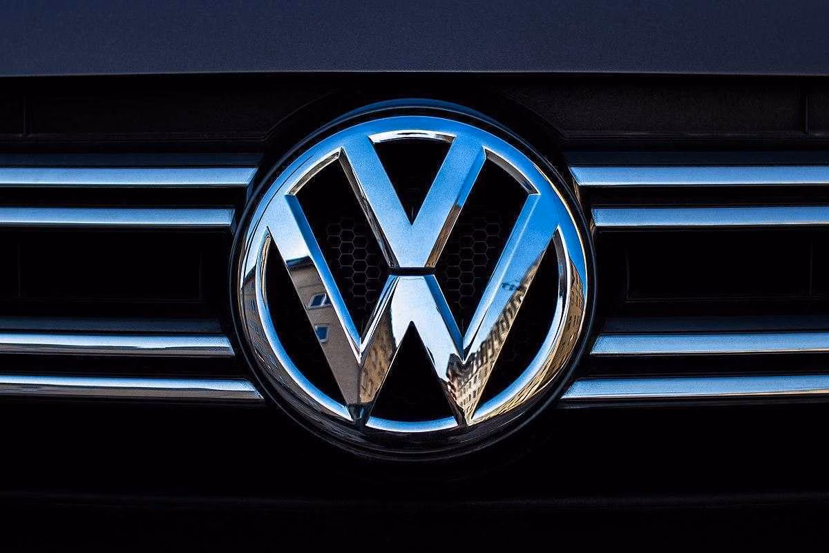Volkswagen может установить HarmonyOS на свои автомобили 2 Volkswagen