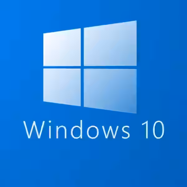 Windows 10
