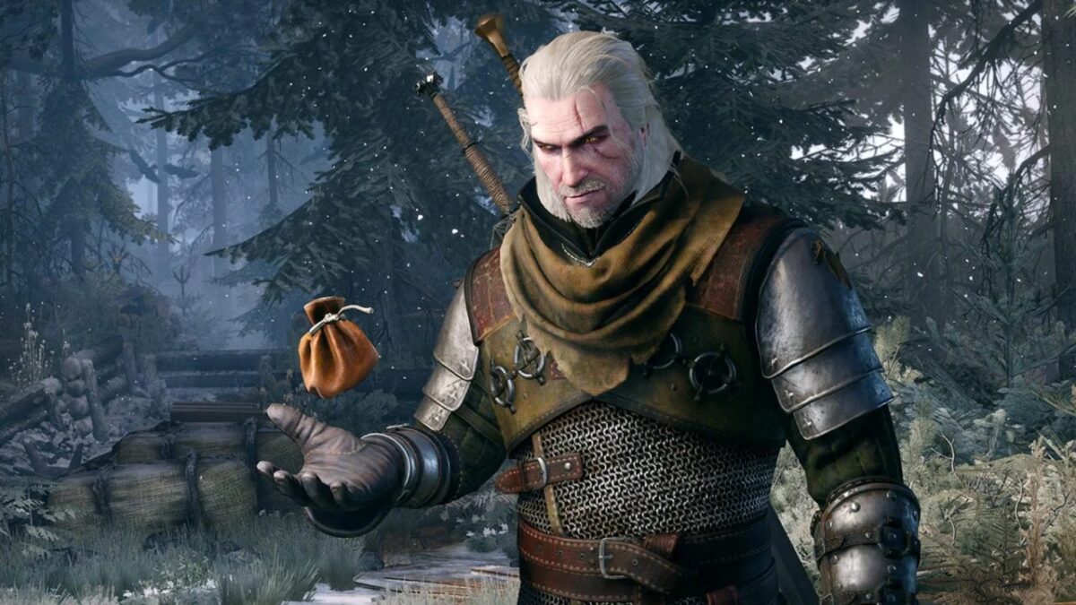 CD Projekt сделает новую игру Ведьмак непохожей на трилогию 1 CD Projekt сделает новую игру про Ведьмака непохожей на трилогию