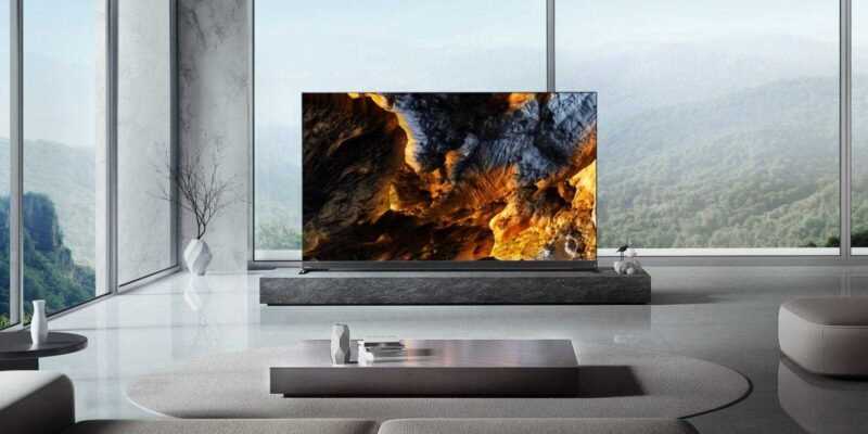 Обзор OLED-телевизора Toshiba X9900: современные технологии в премиум-классе (x9900l lifestyle picturedaylight 1)