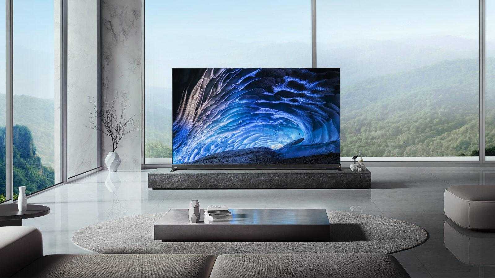 Обзор OLED-телевизора Toshiba X9900: современные технологии в премиум-классе (x9900l lifestyle picturedaylight 2)