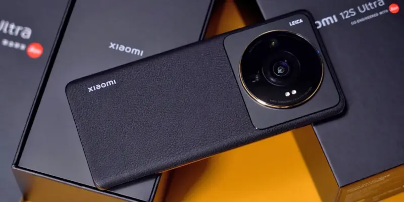 Xiaomi 13 Ultra будет стоить 1499 евро