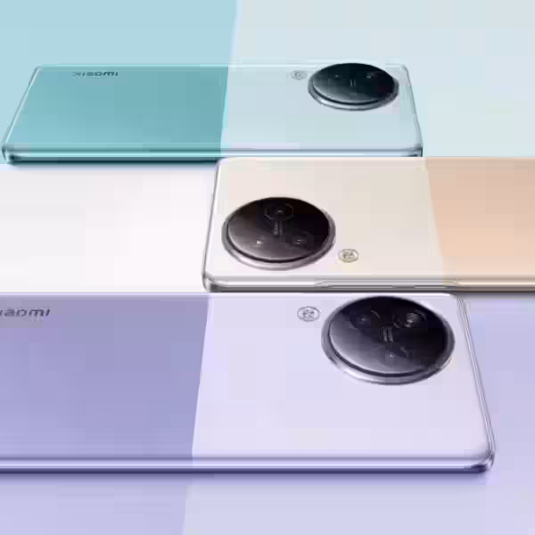 Xiaomi Civi 3
