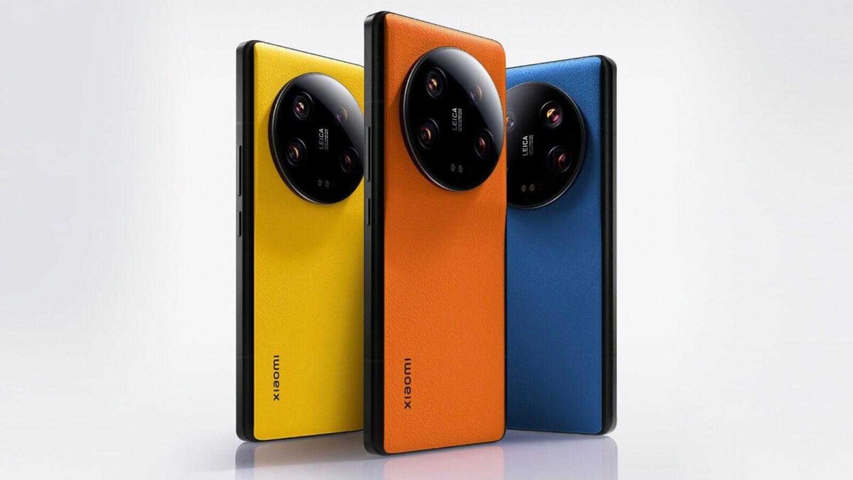 У Xiaomi 13 Ultra появились новые расцветки 7 Xiaomi 13 Ultra