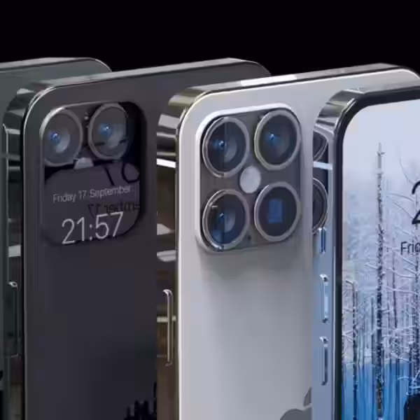 Поставщик Apple подтвердил отсутствие твердотельных кнопок на iPhone 15 Pro