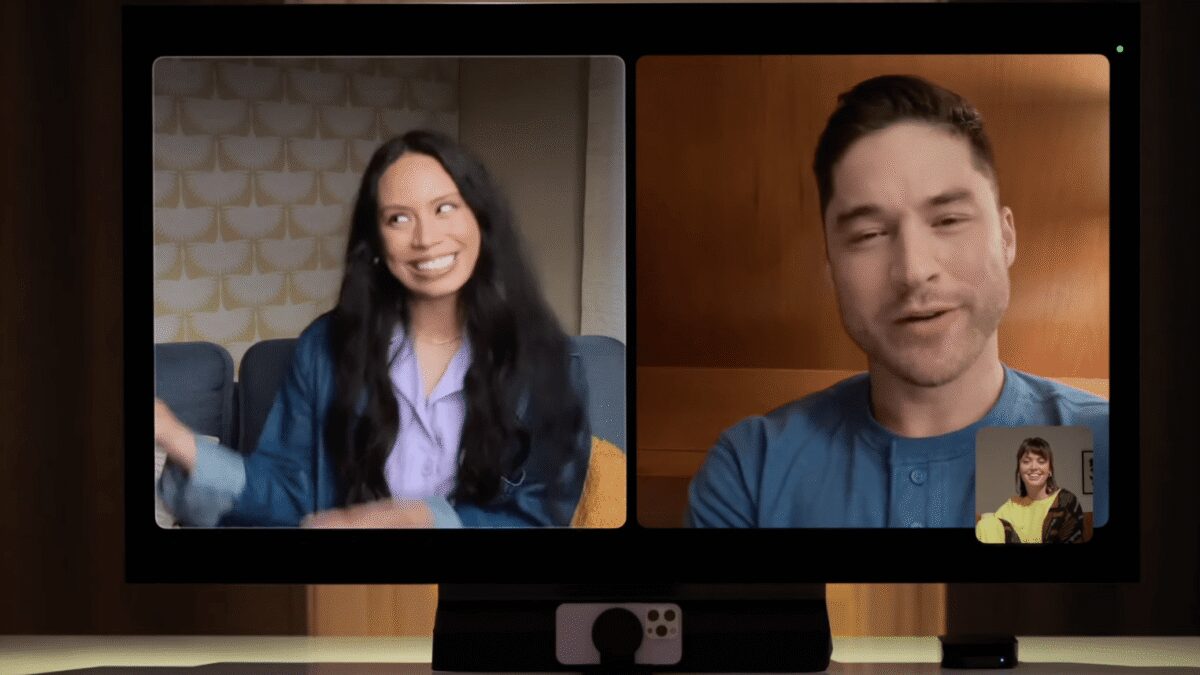 Apple WWDC 2023: tvOS и Apple TV 5 Apple