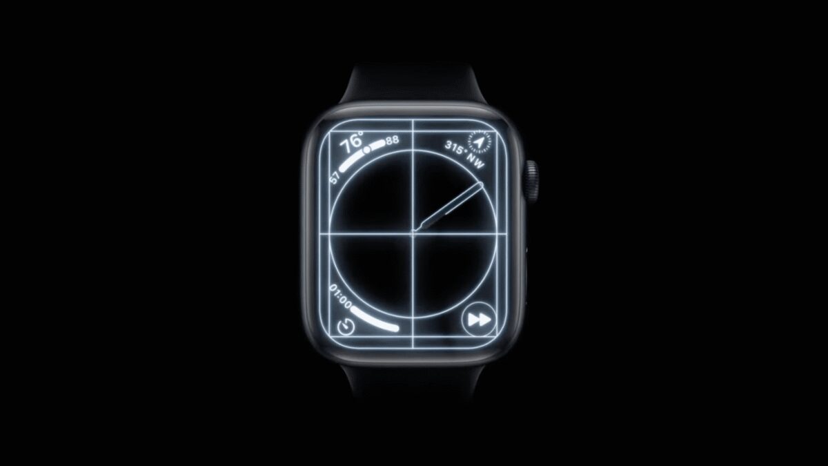 Apple WWDC 2023: обновление watchOS 10 9 Apple
