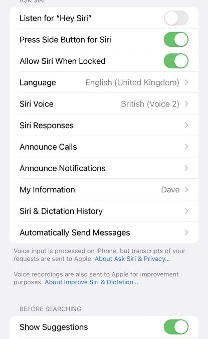 iPhone: как сэкономить заряд батареи 9 iPhone
