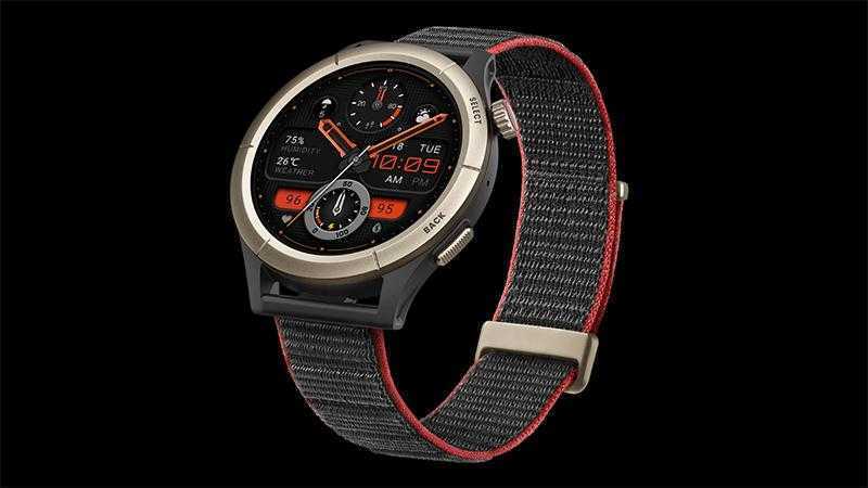 Amazfit Cheetah Pro