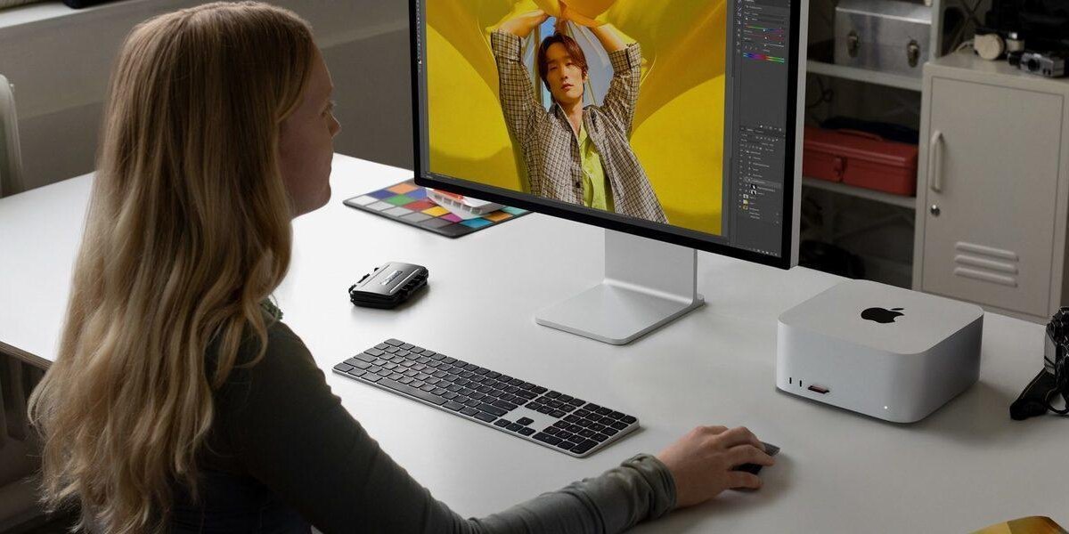 Apple M2 Ultra впечатляет: Mac Studio (2023) доминирует в тесте производительности Geekbench, опережая конкурентов 5 1221133238