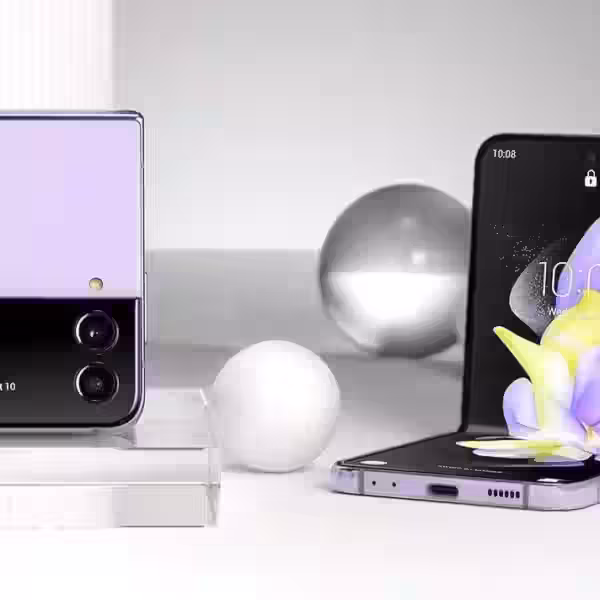 Samsung Galaxy Z Flip5